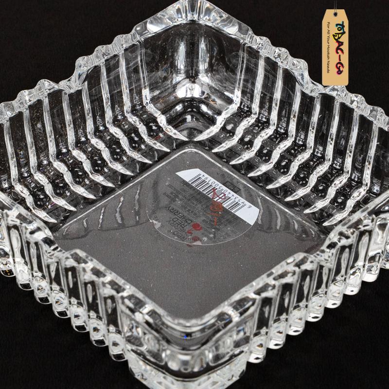 El Misti Ashtray 5 Inches