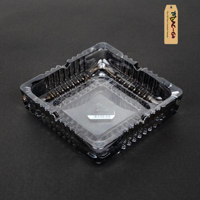 El Misti Ashtray 6 Inches