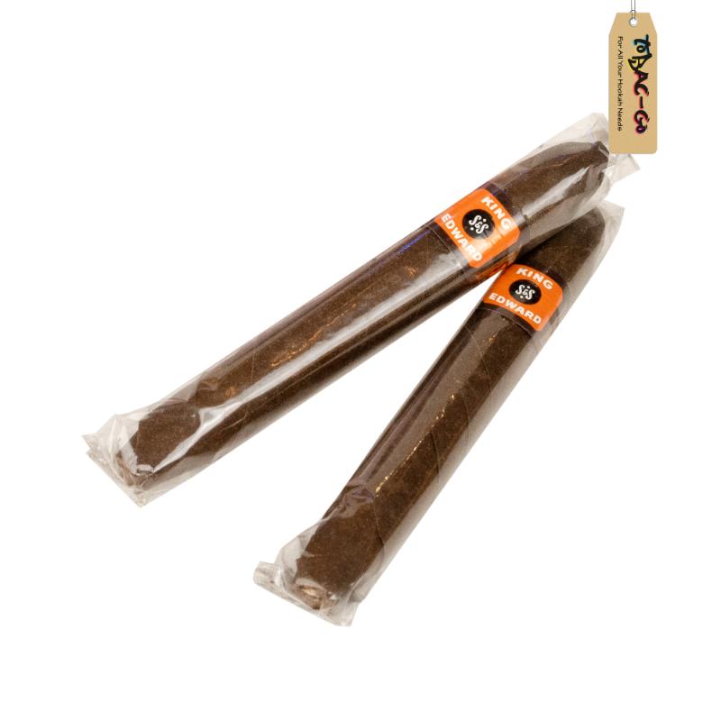 King Edward Chocolate Cigar