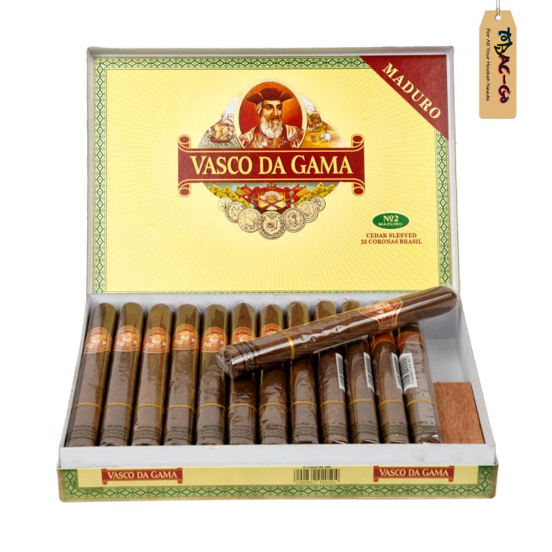 Vasco Da Gama Cigar