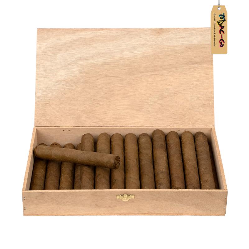 Kasteelheer 100 Tabak Cigar