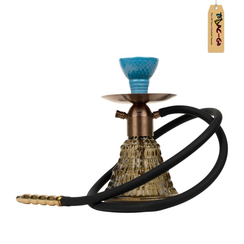 Noddy Hookah