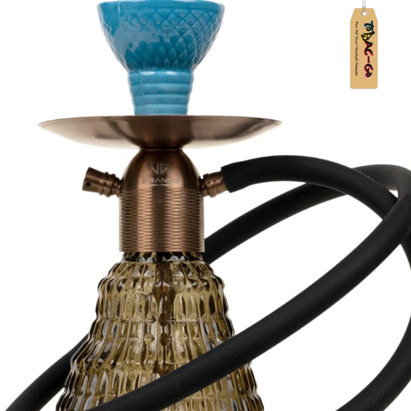 Noddy Hookah
