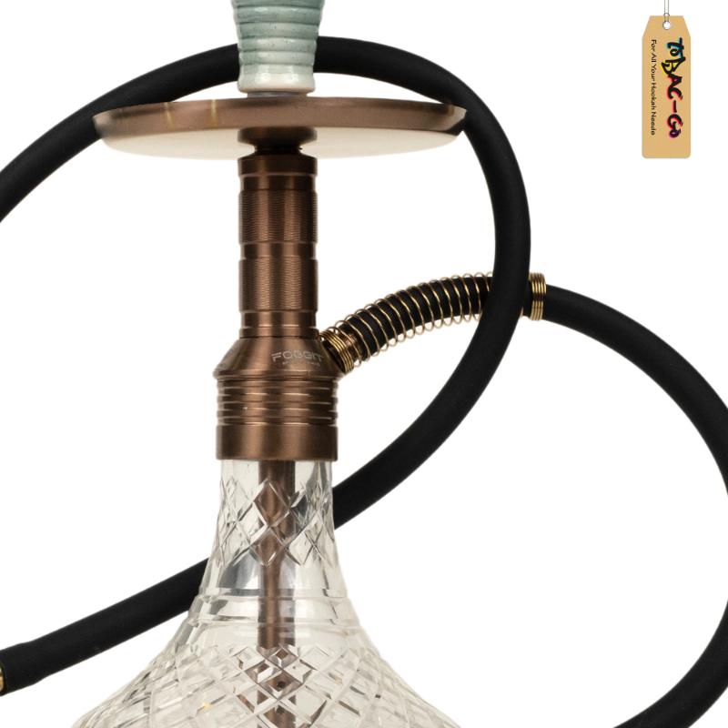 007 Hookah