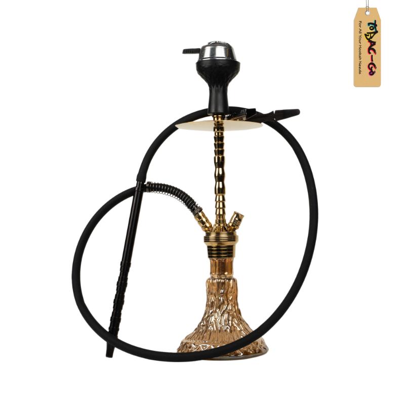Fighter Hookah
