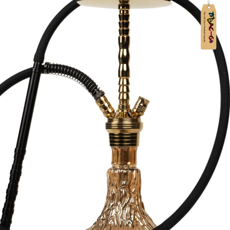 Fighter Hookah