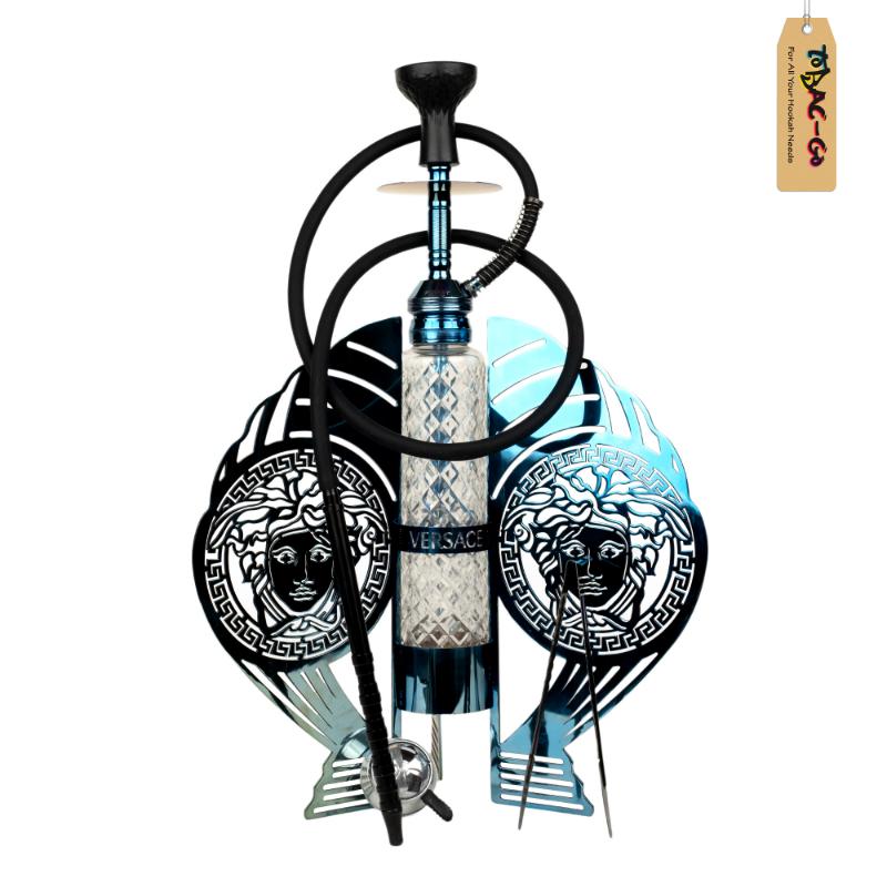 Versace Hookah