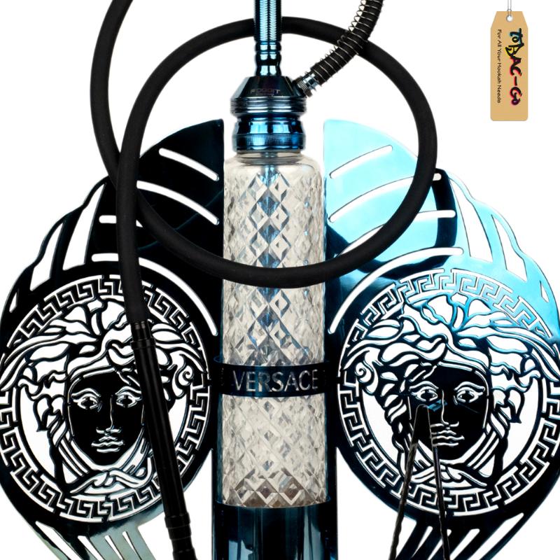 Versace Hookah