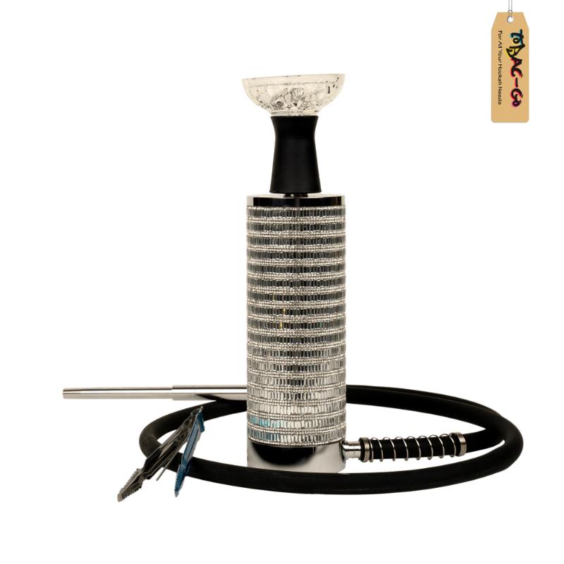 Bollywood Bling Hookah