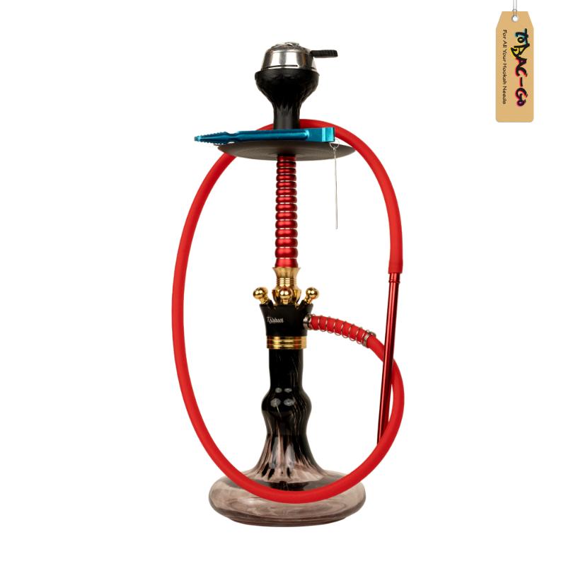 Crown Hookah