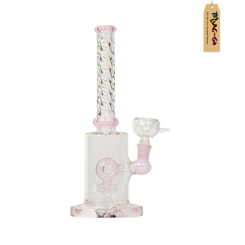 10 inches Percolator