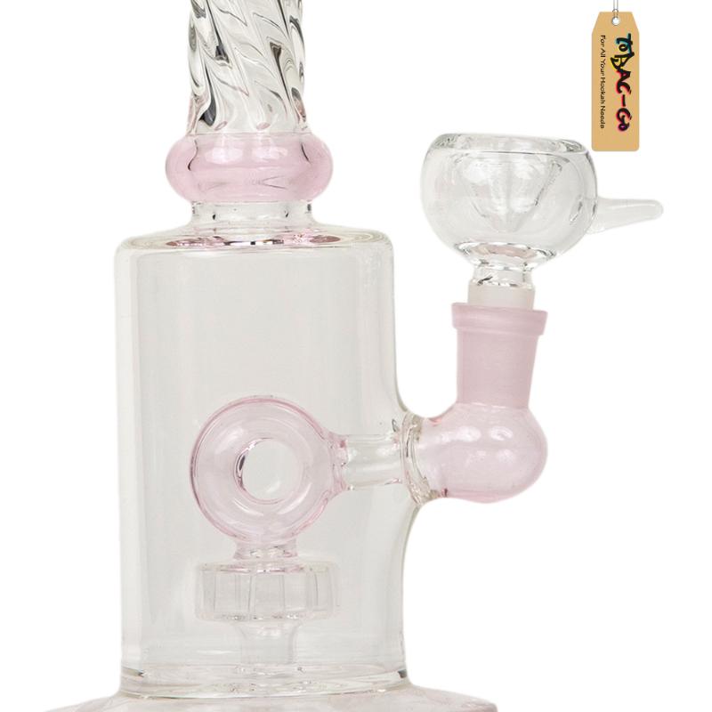 10 inches Percolator