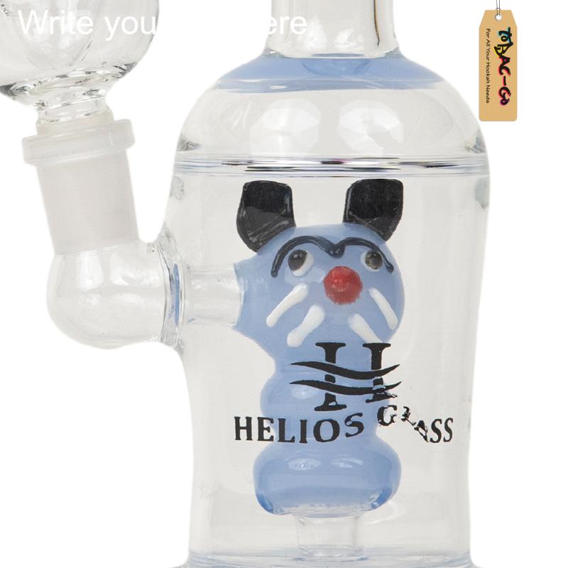 Cat Percolator 7 Inches