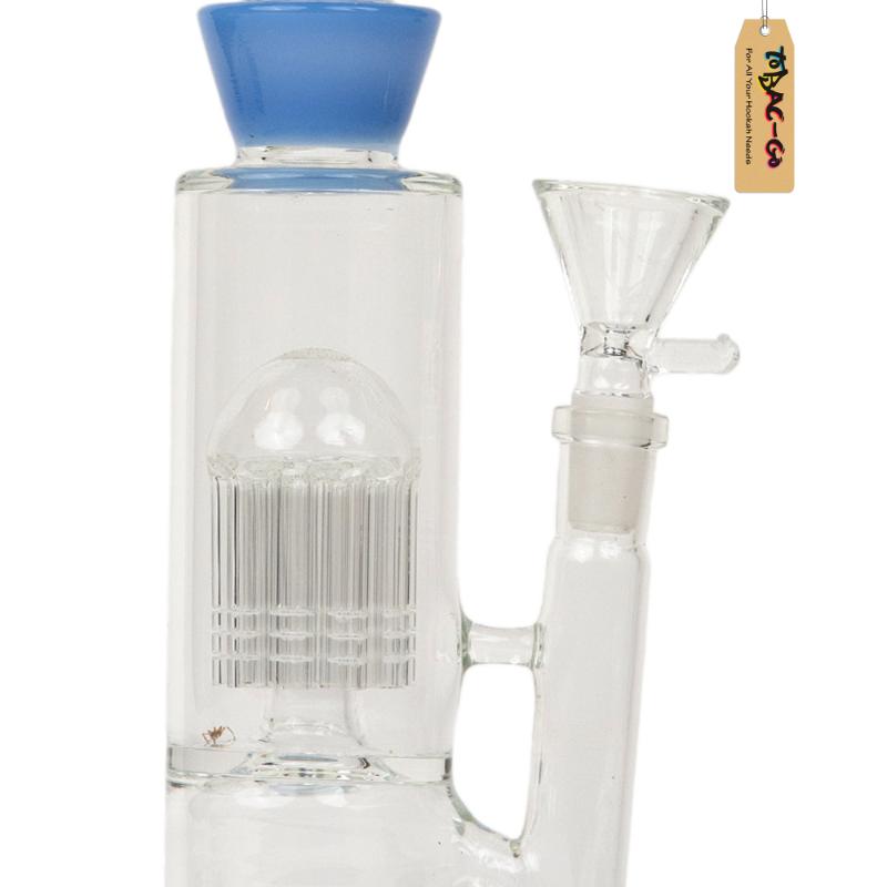 Inverted Percolator 13 Inches