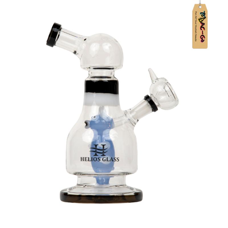 Platypus 9 Inches Percolator