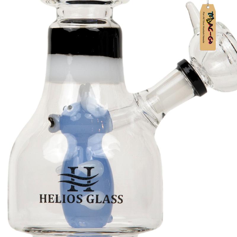 Platypus 9 Inches Percolator