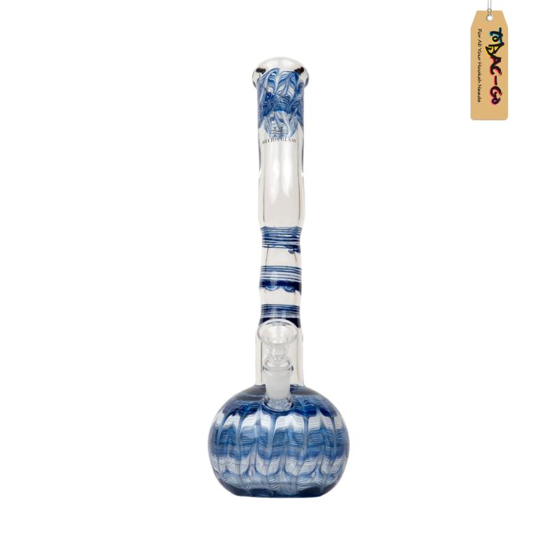 Shark Fin 13 Inches Percolator