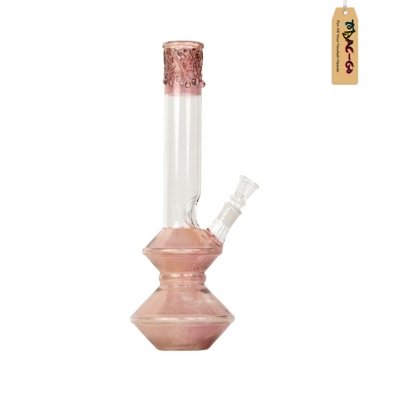 Chinese Bowl Bong 15 Inches