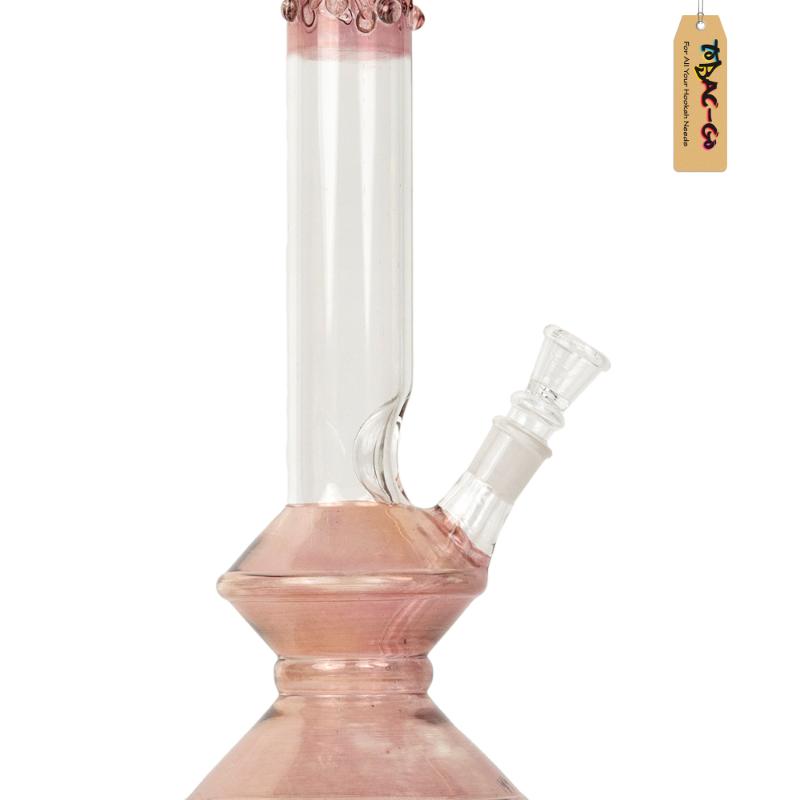 Chinese Bowl Bong 15 Inches