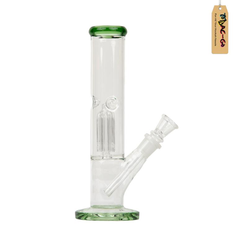 Inverted Percolator 10 Inches