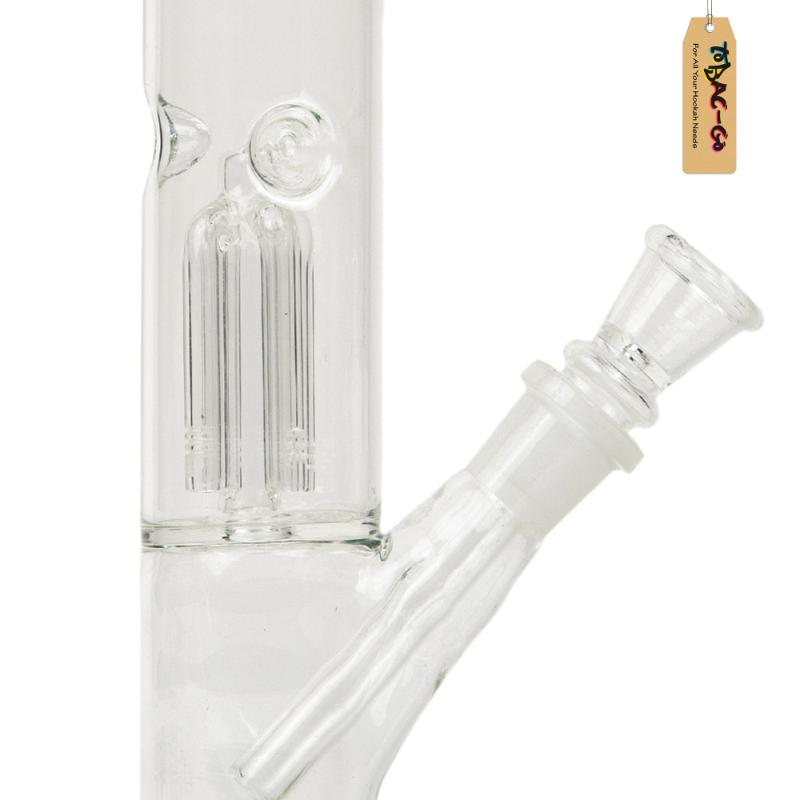 Inverted Percolator 10 Inches