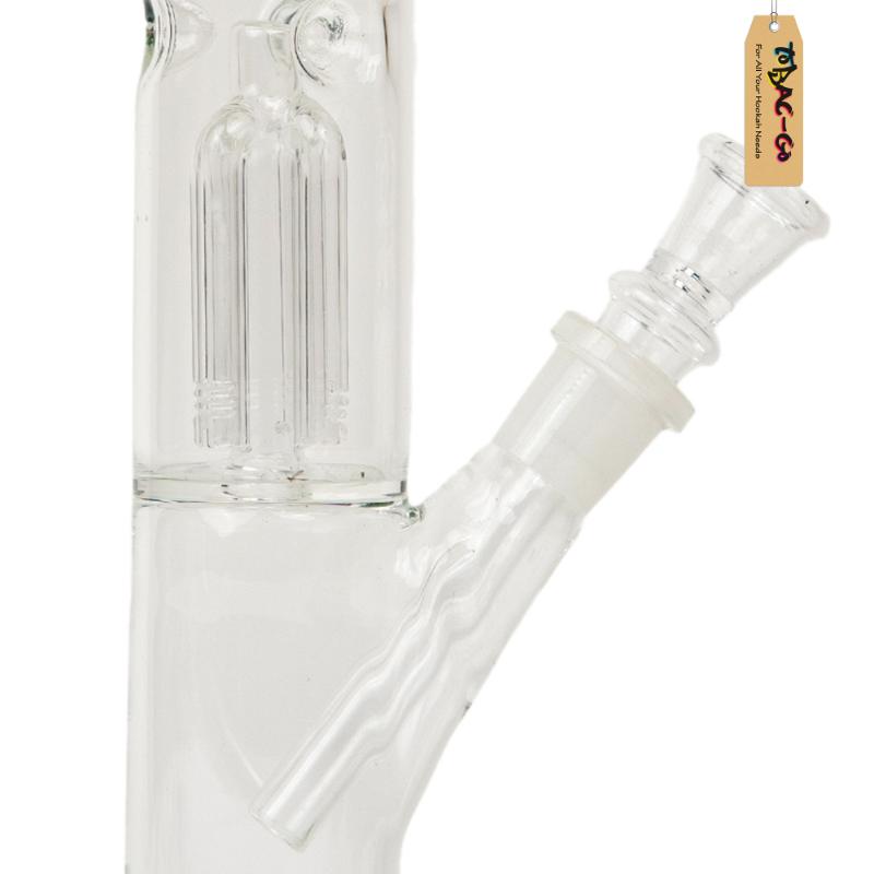 Inverted Percolator 11 Inches