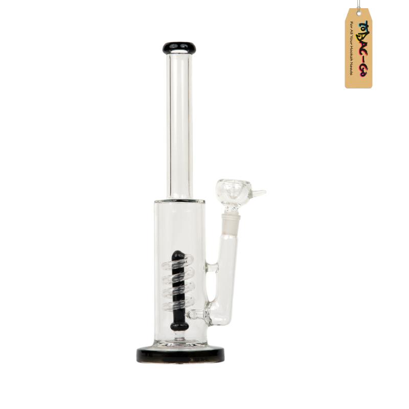 Spiral Percolator 12 Inches