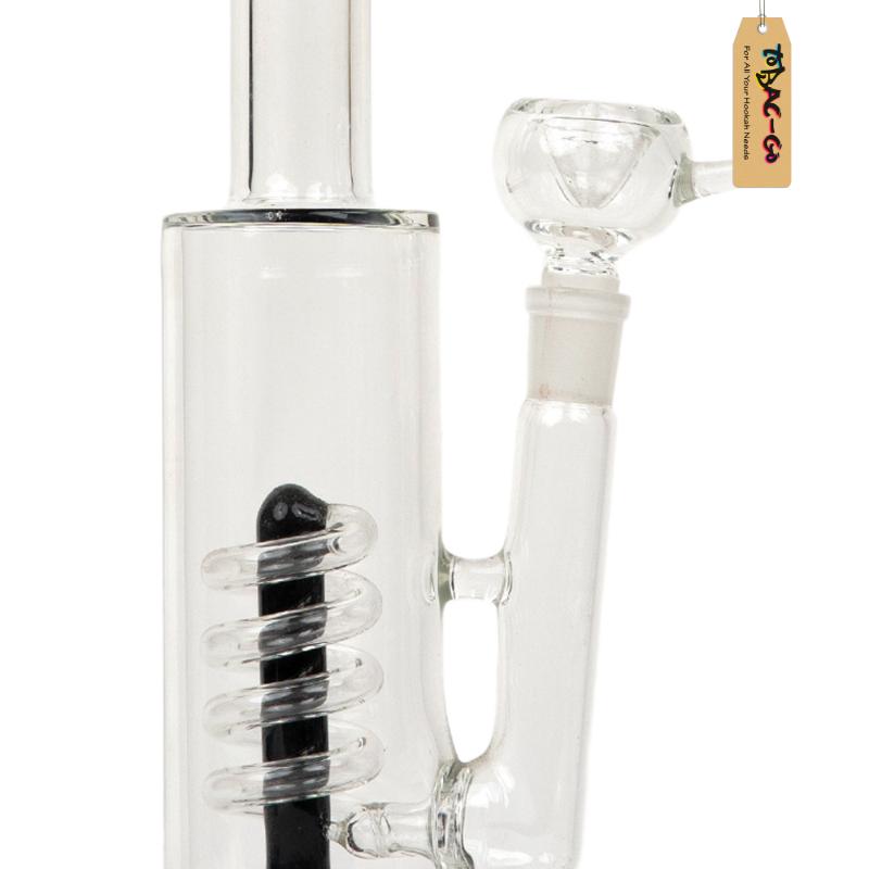 Spiral Percolator 12 Inches