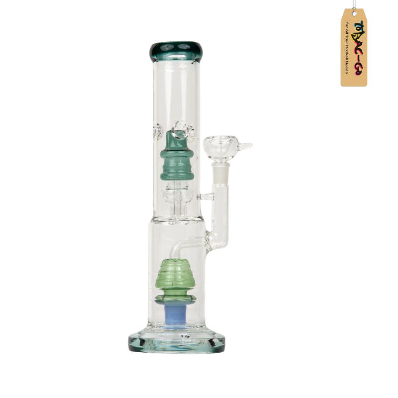 Double Percolator 15 Inches