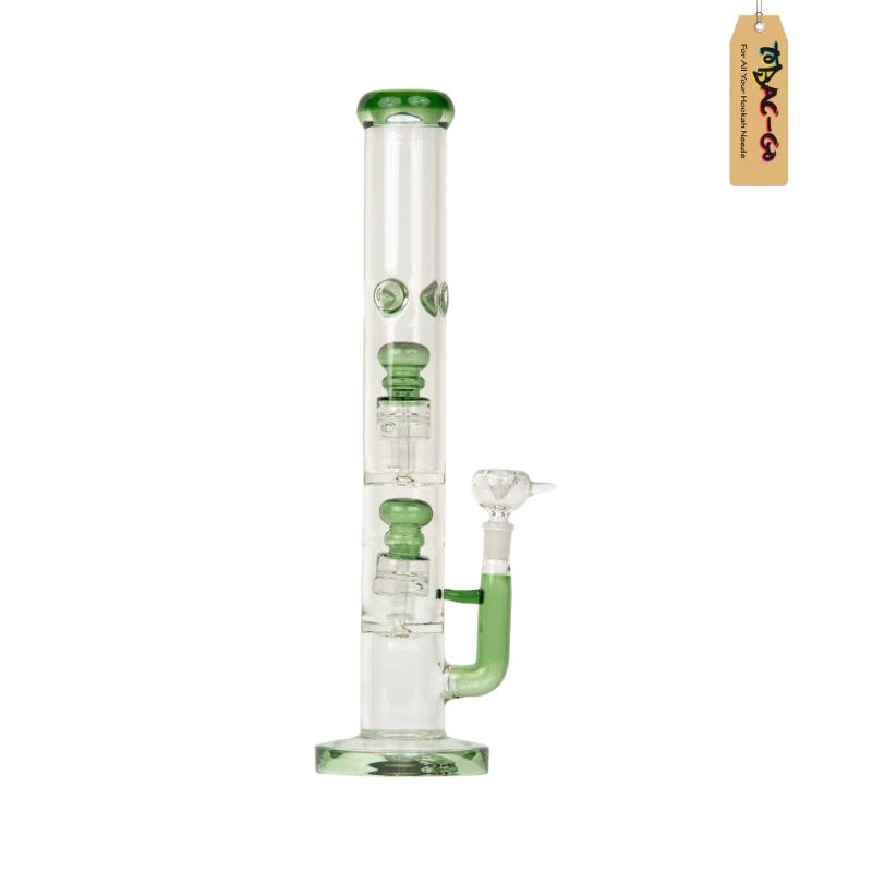 Double Percolator 16 Inches