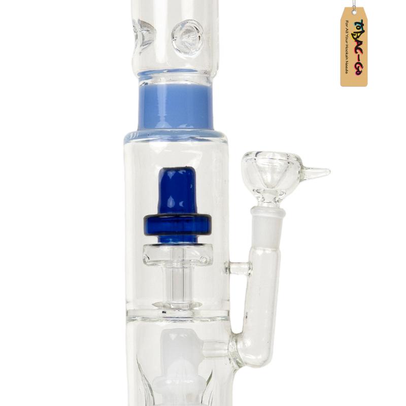 Double Percolator 18 Inches 2