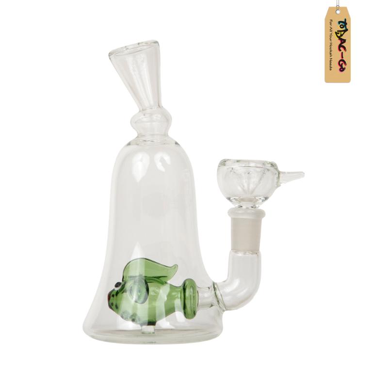 Fish Percolator 7 Inches