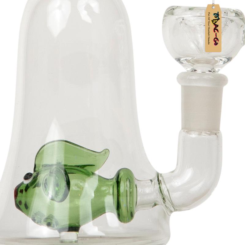 Fish Percolator 7 Inches