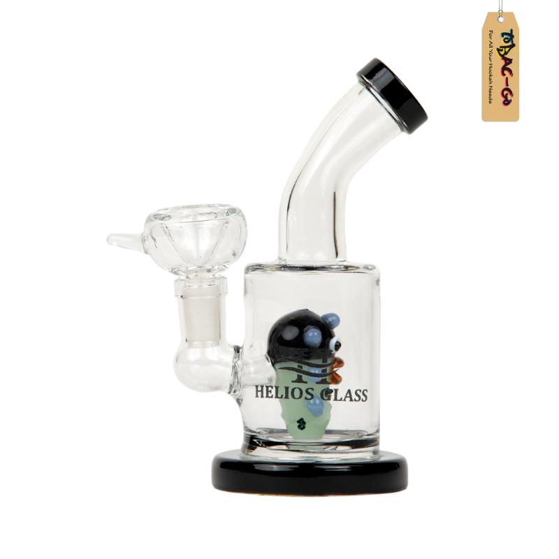 Alien 6 inches Percolator