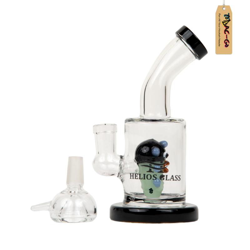 Alien 6 inches Percolator