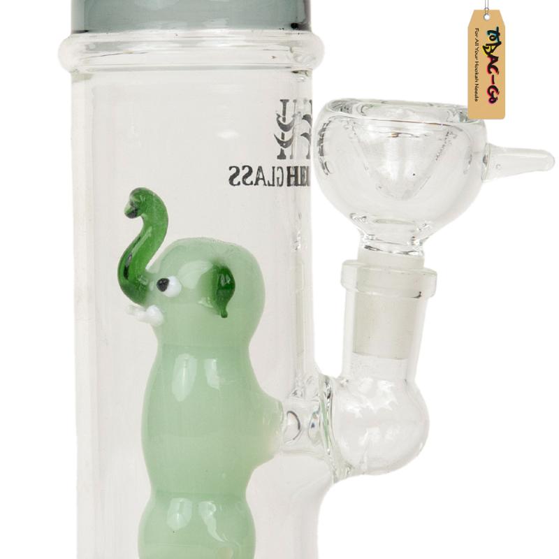 Elephant 8 Inches Percolator