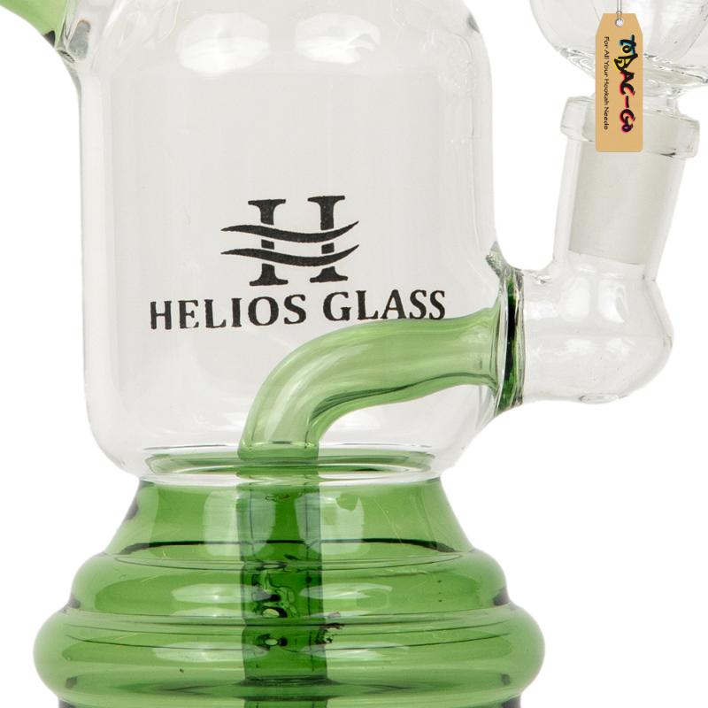 Single Percolator 6 Inches