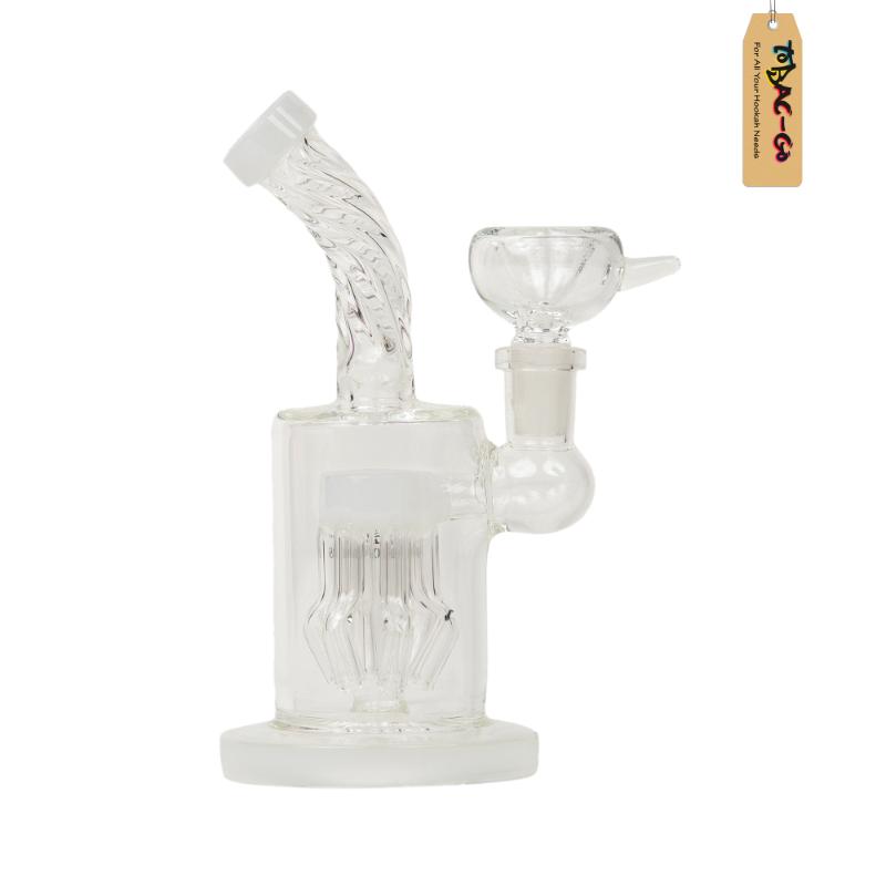 Inverted Percolator 6 Inches