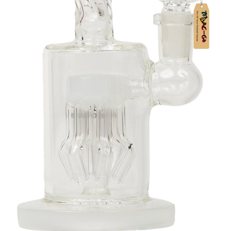 Inverted Percolator 6 Inches