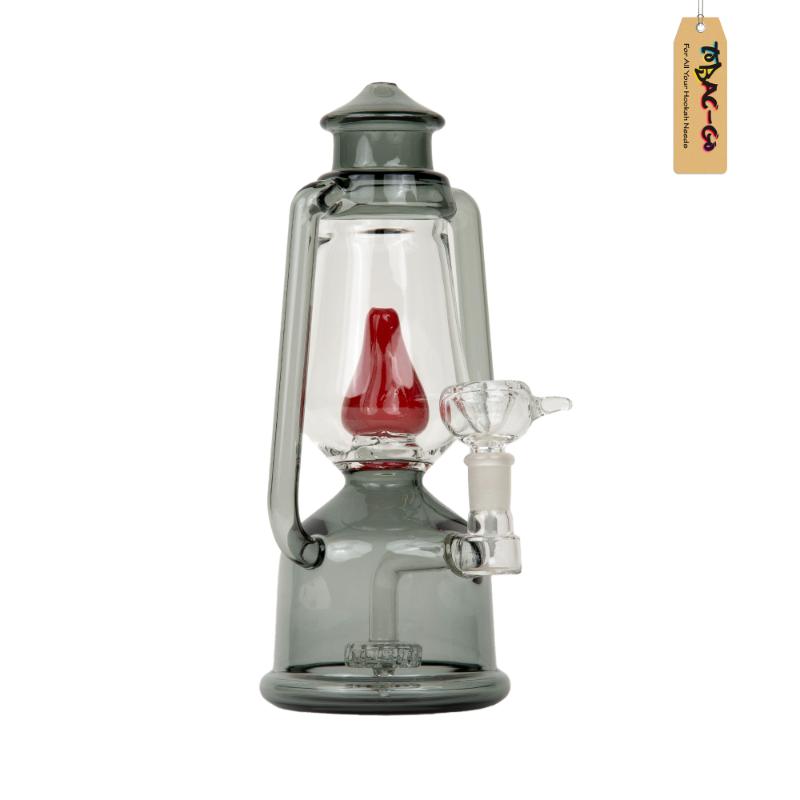 Lantern 10 Inches Percolator