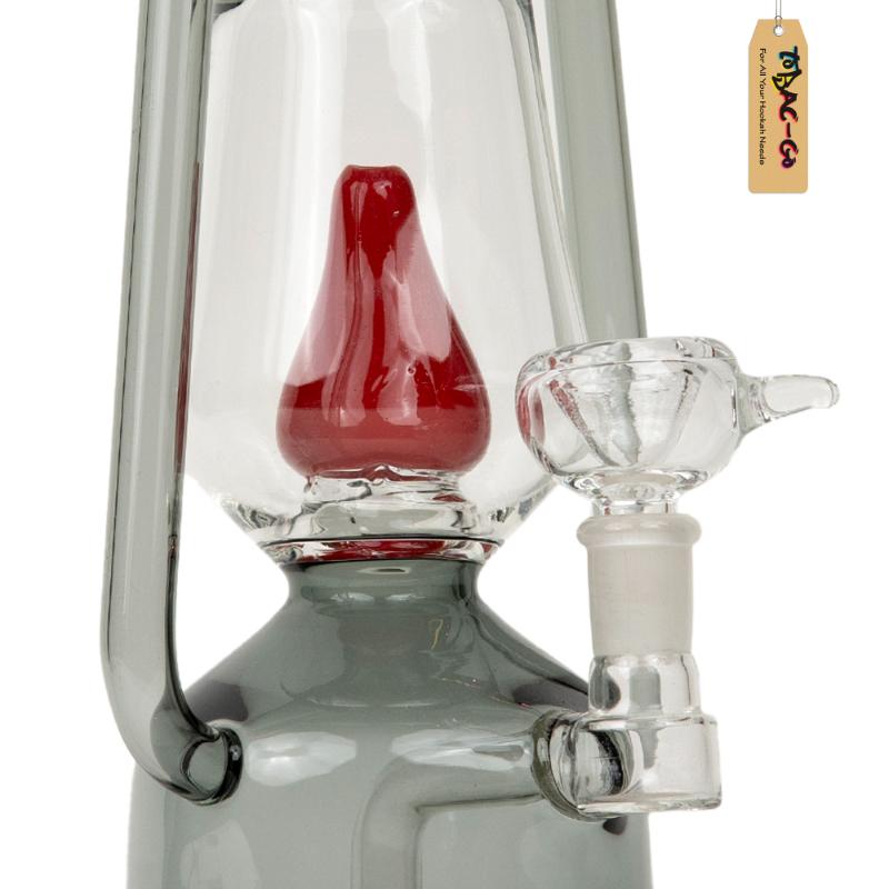 Lantern 10 Inches Percolator