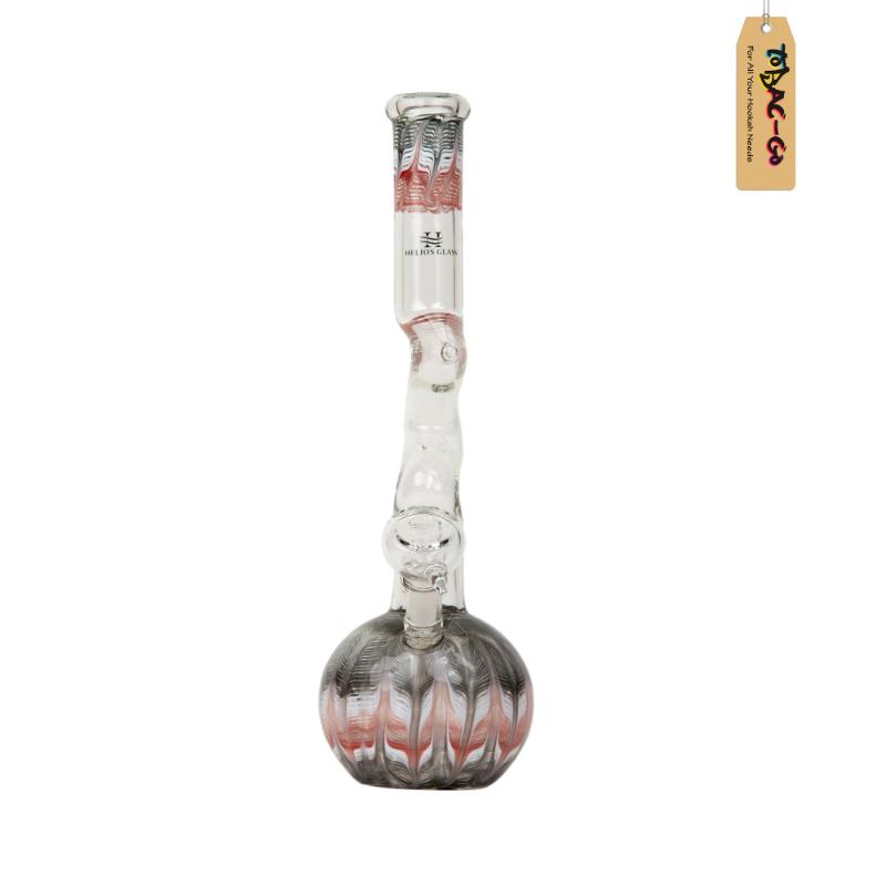 Lightening Percolator 13 Inches