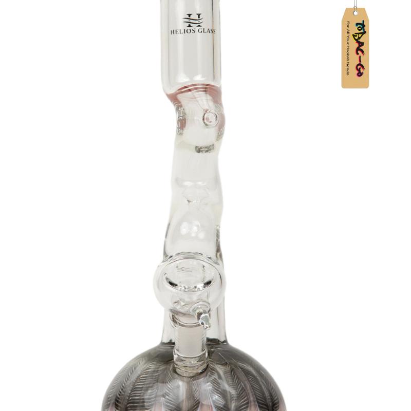 Lightening Percolator 13 Inches