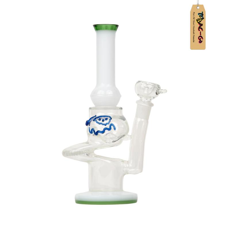 Perpendicular Percolator 11 Inches