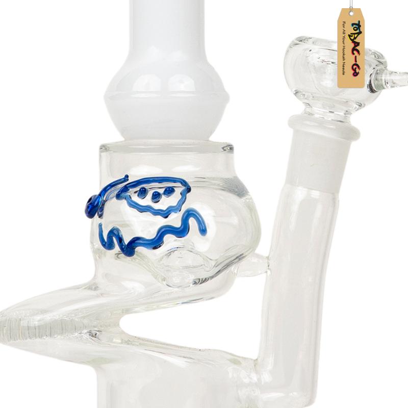 Perpendicular Percolator 11 Inches