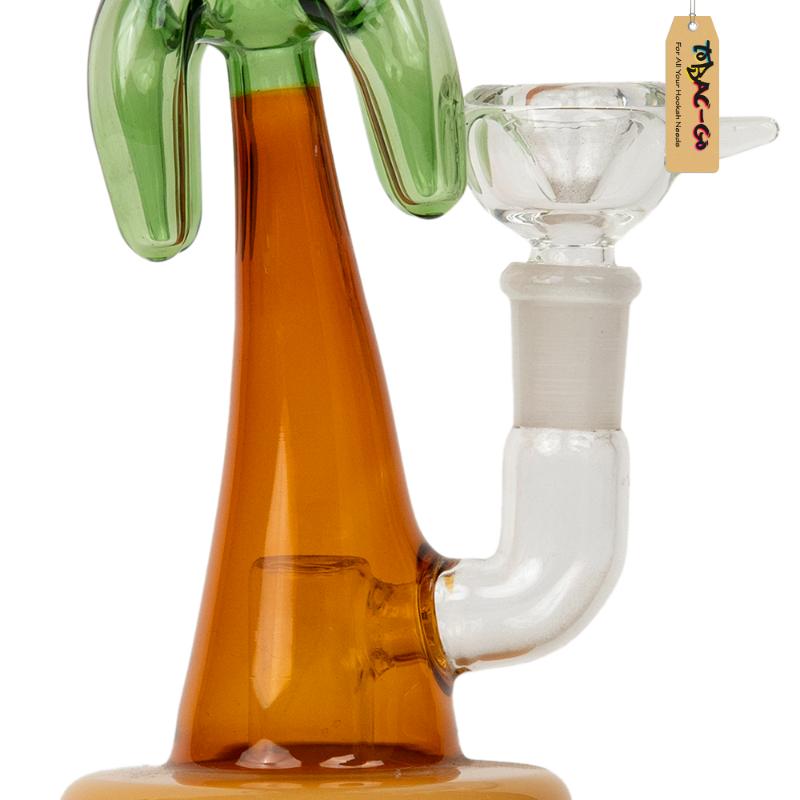 Pine Tree 7 Inches Percolator