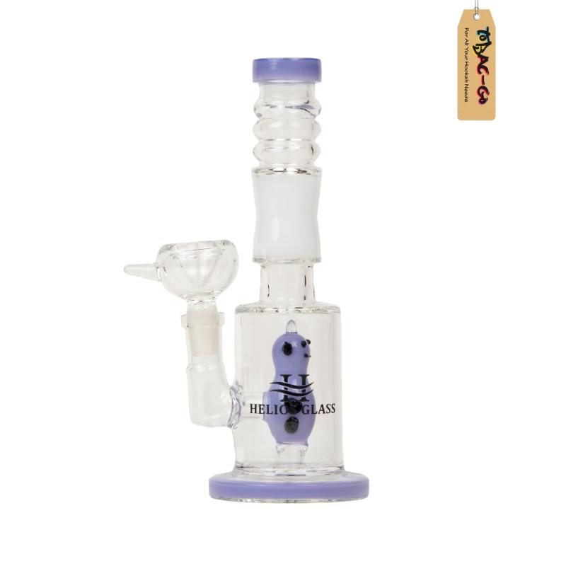 Platypus 8 Inches Percolator