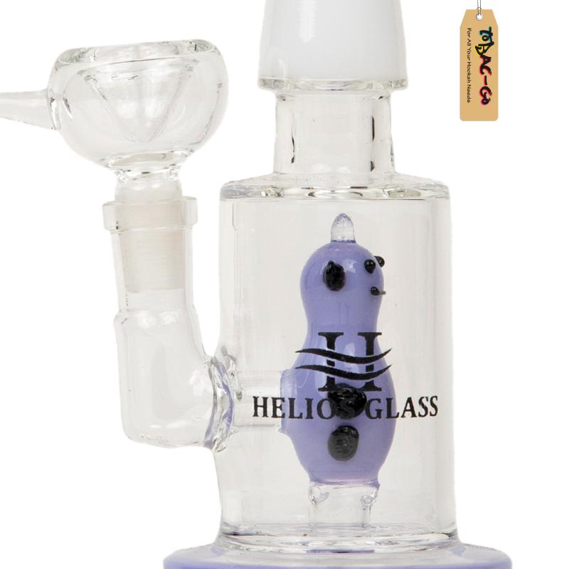 Platypus 8 Inches Percolator