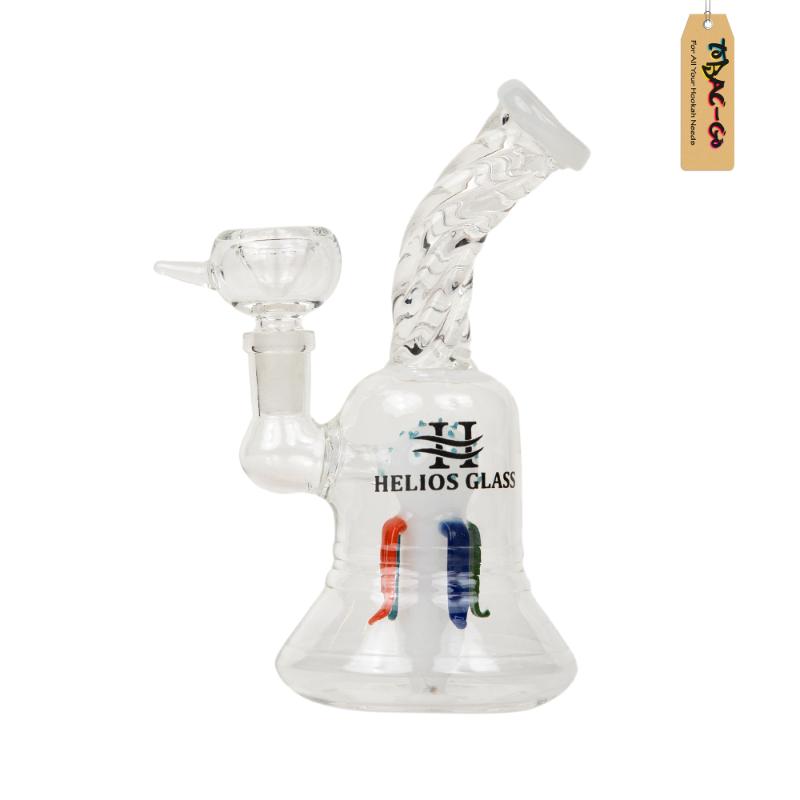 Snowman Percolator 7 Inches