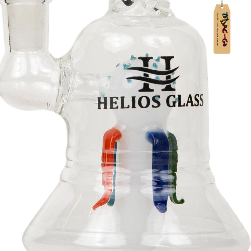 Snowman Percolator 7 Inches